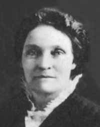 Lavina Clark Rigby (1866-1960) Profile